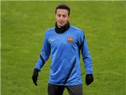 Bóng đá anh, ngoại hạng anh, lịch thi đấu euro 2012, Thiago Alcantara: “Tôi cười khi Madrid nói về chu kỳ thành công của một đội bóng”